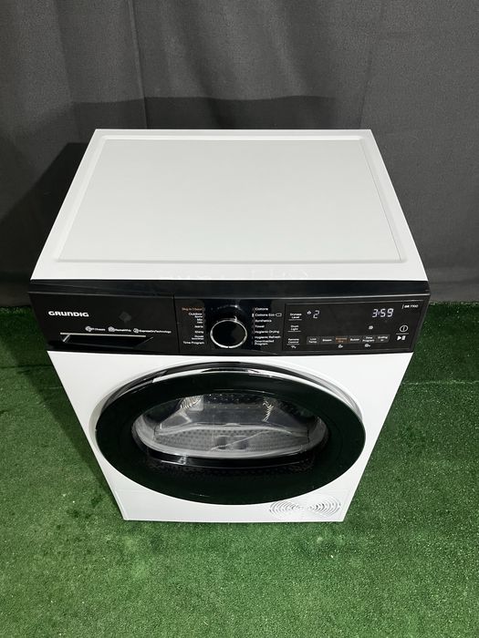 Сушильна машина Компресорна Grundig Gr7700