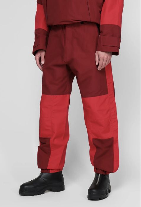 Лижний костюм (сноубордичний) Diesel