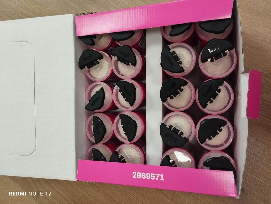 Універсальна нитка Тангіт (Tangit)