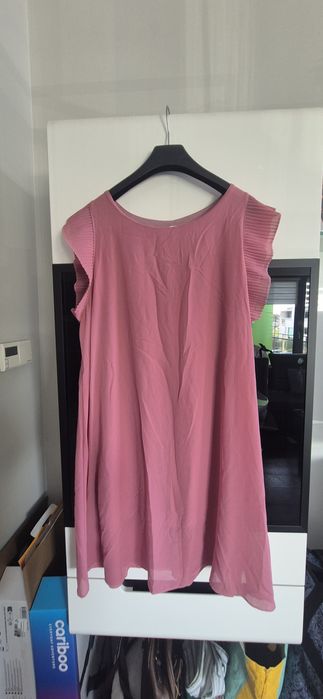 Sukienka letnia rozm xl