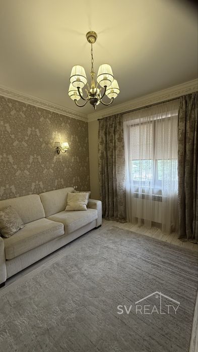 Будинок в центрі міста Запоріжжя