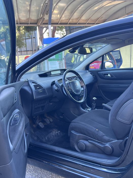Citroën C4 1.4 Gasolina – 2006