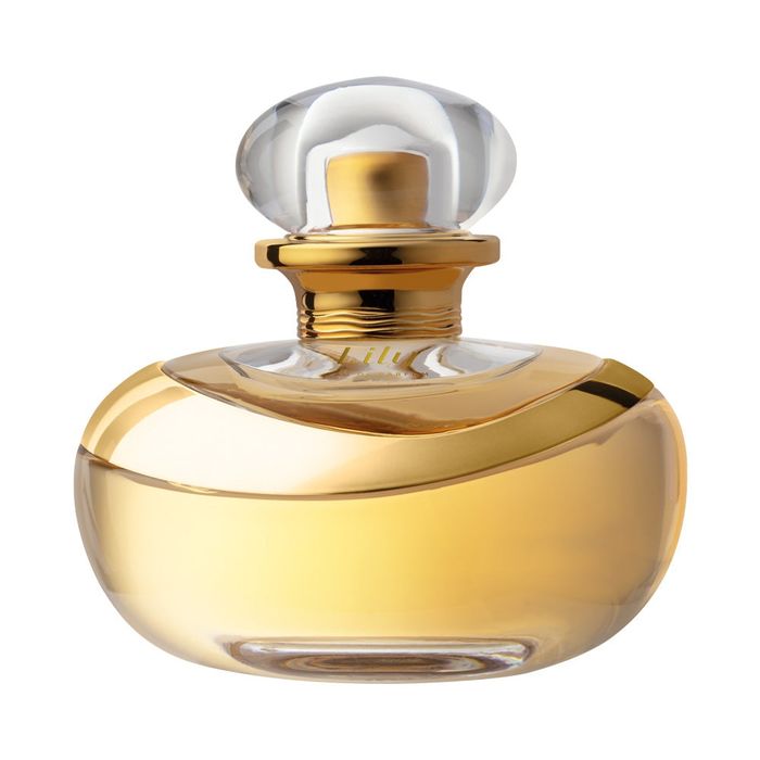 Lily Eau de Parfum, 75ml- Boticário