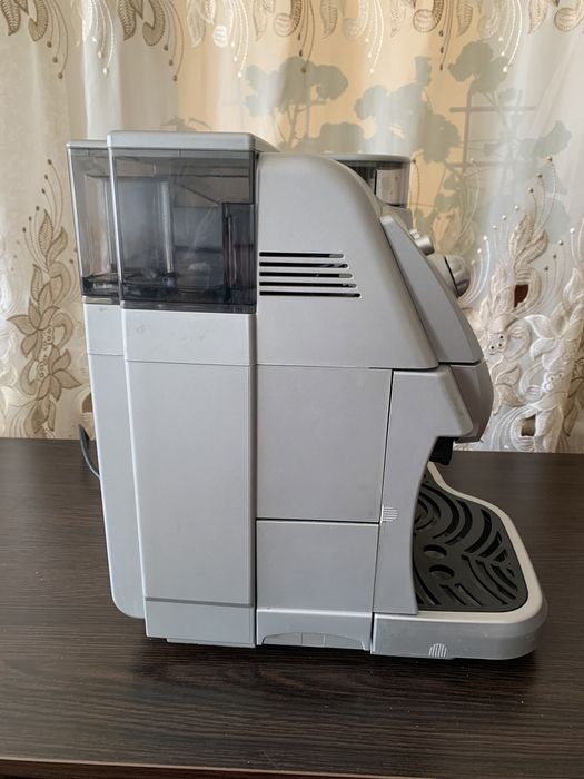 Кавомашина Spidem Villa