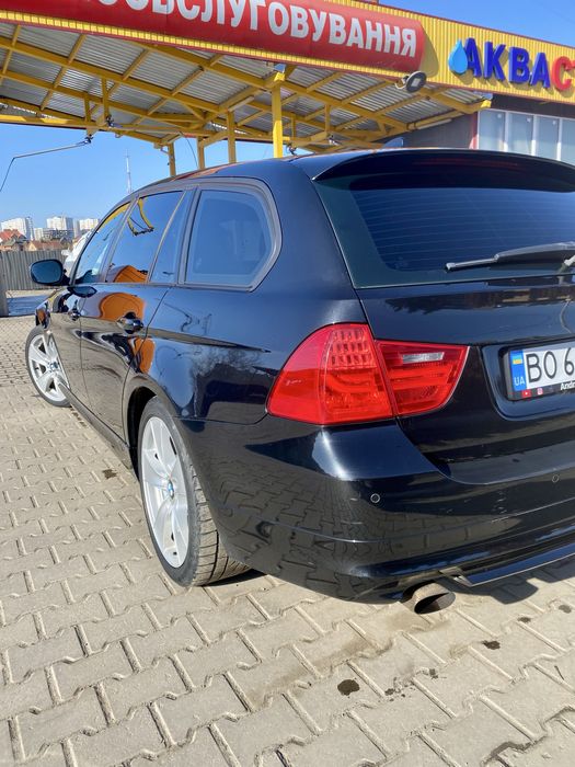 Продам BMW 3 series E91 Rest