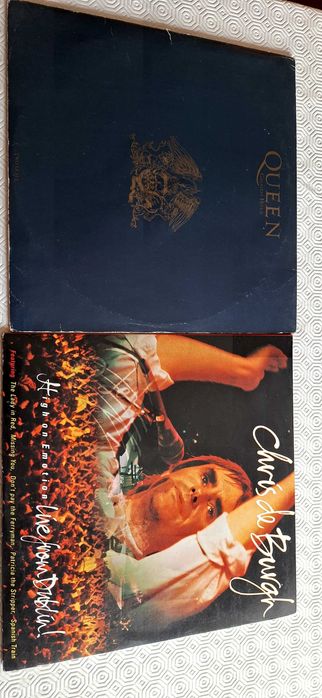 Discos vinil lps