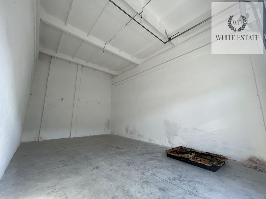 Оренда складських приміщень бокса вул. Микулинецька