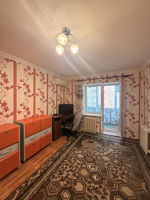 Продам 2 комнатную квартру на Парусной