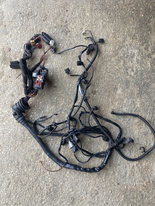 Cablagem / chicote 1.9 tdi 130cv