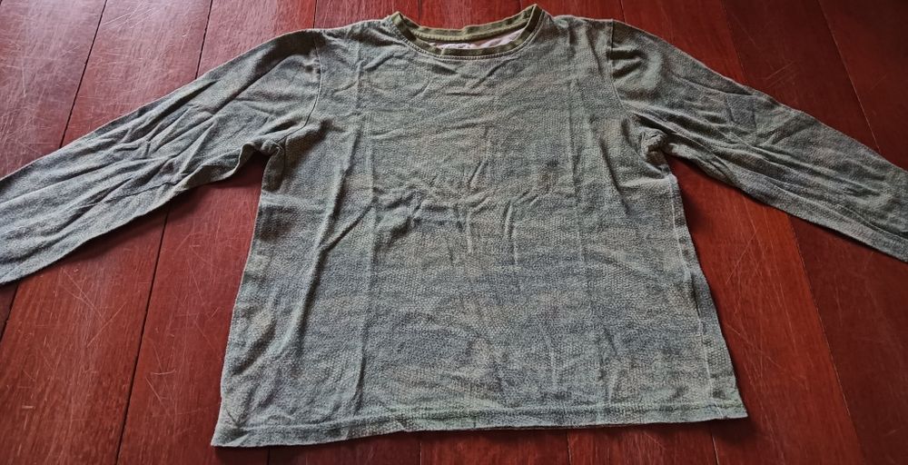Conjunto de 2 peças para dormir