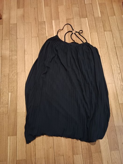 Vestido preto ONLY 34