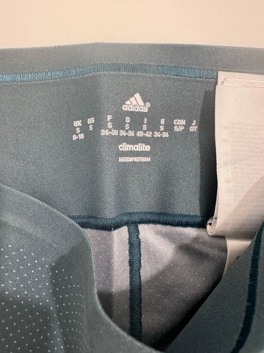 Leggings adidas climatite