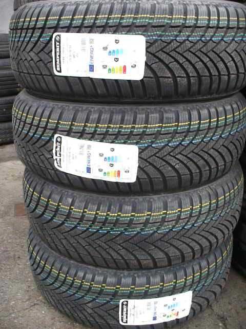 Opony Semperit Speed-Grip 5  225/55R19 99V NOWE Zimowe 4 szt. 2022r.