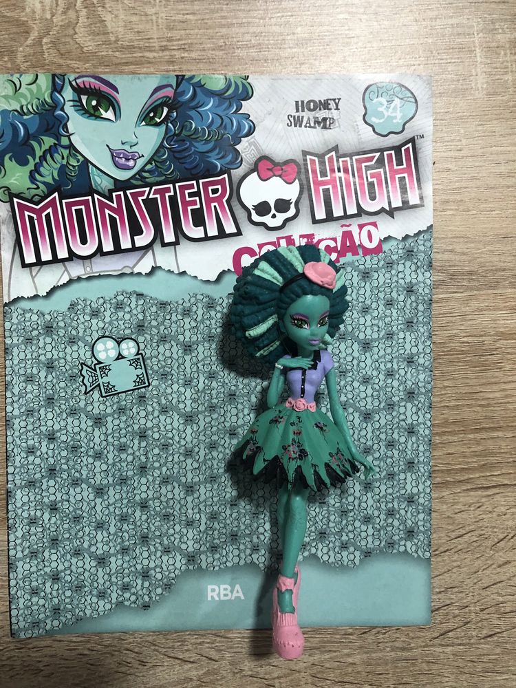 Bonecas Monster High Odivelas • OLX Portugal