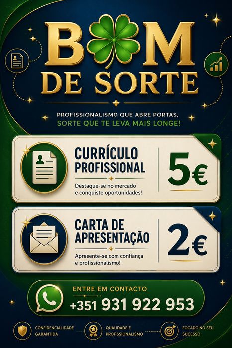 Currículo europeu