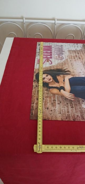 Lote posters Selena Gomez