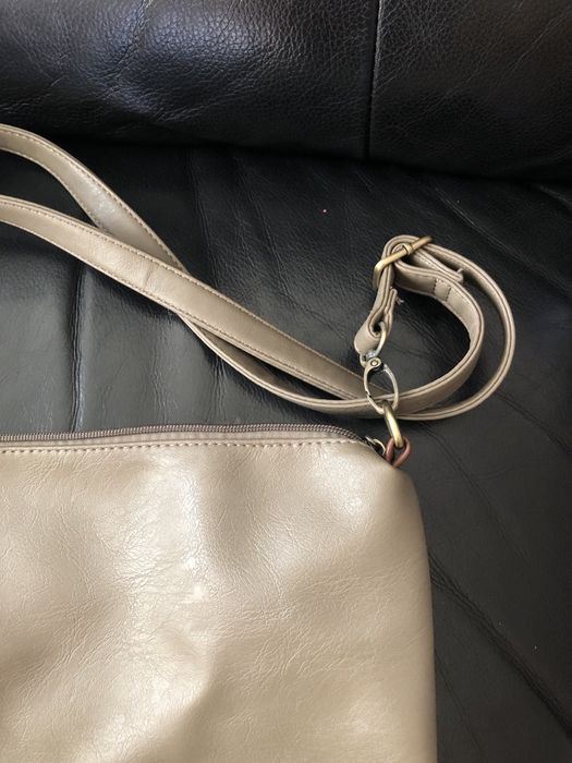 Mala Misako verde seco