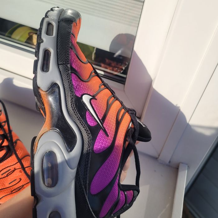 Buty Nike rozmiar 44