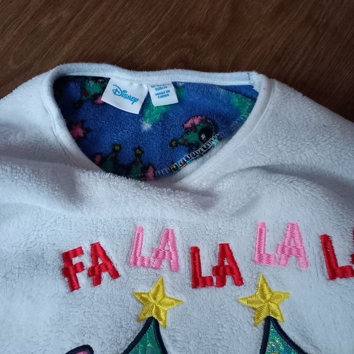 Піжама Стіч для дівчинки на 152-158 см  М.