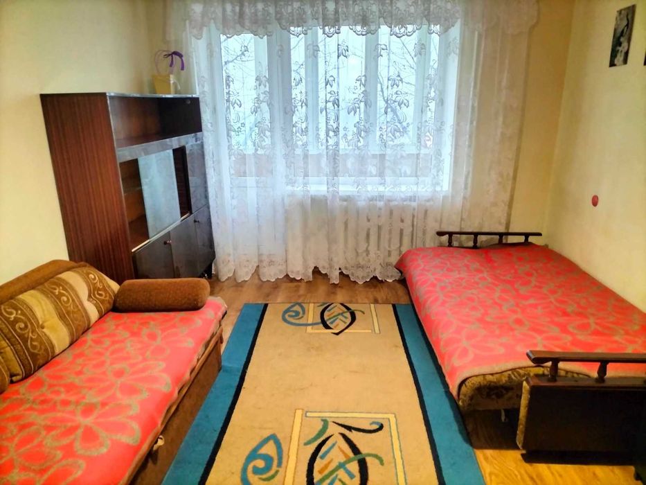 Здам 1-кімнатну квартиру в районі Центрального ринку