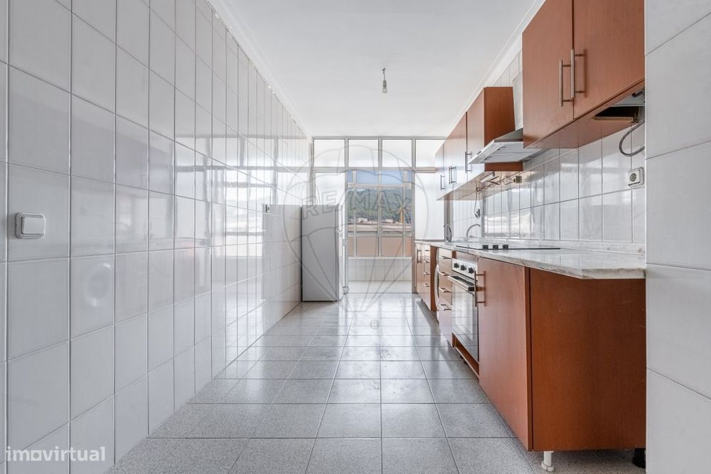 Apartamento T2 para venda