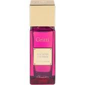 Woda perfumowana Gritti Because I’m free