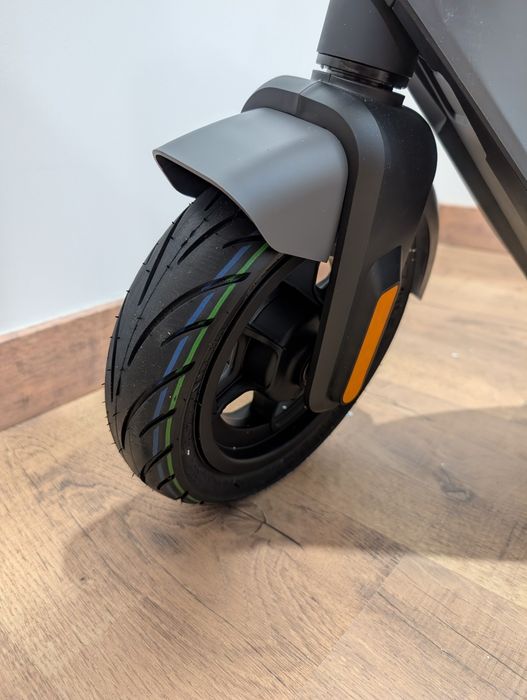 Trotinete elétrica NIU KQi2 Pro – Nova com garantia