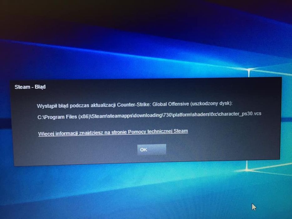 Usługi IT - naprawa laptopów, składanie PC. Aktualizacja Win 10 na 11