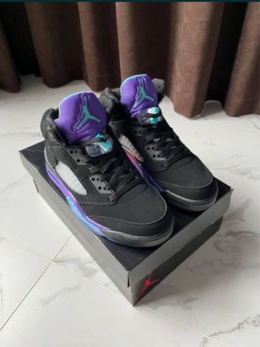 Кросовки Jordan 5