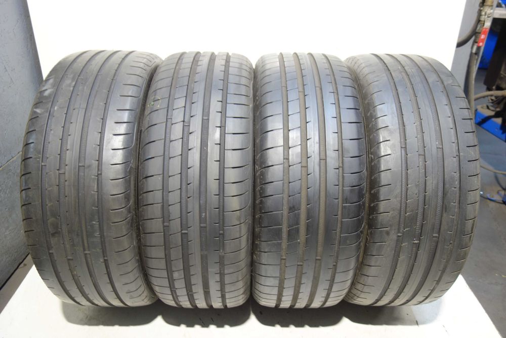Opony letnie 235/45/19 - GOODYEAR Eagle F1 Asymmetric 5 XL