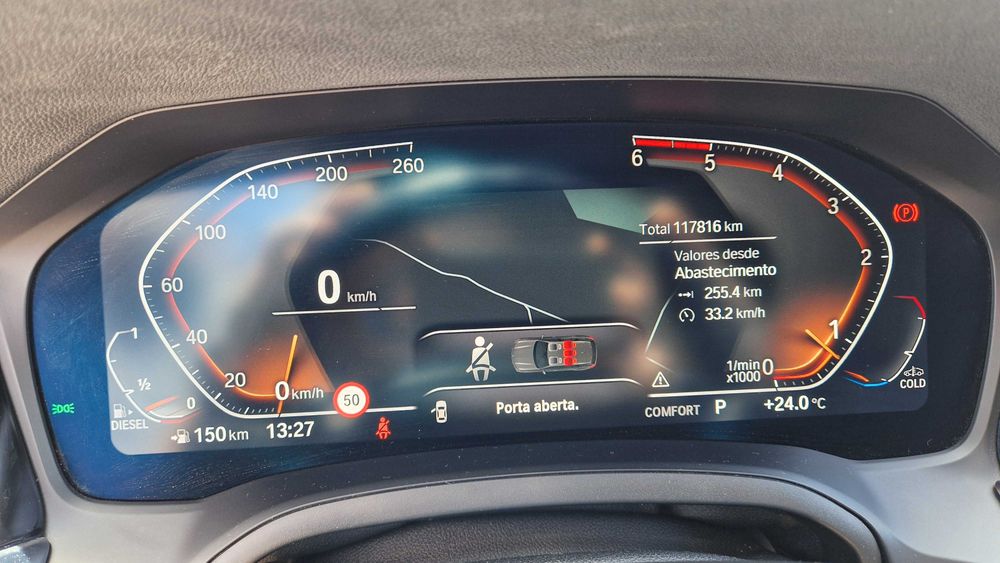 BMW G21 320D M pack MildHybrid - RESERVADA