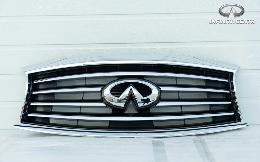 Решетка радиатора Infiniti QX60 2013-2015 USA ОРИГИНАЛ INFINITI.CENTR