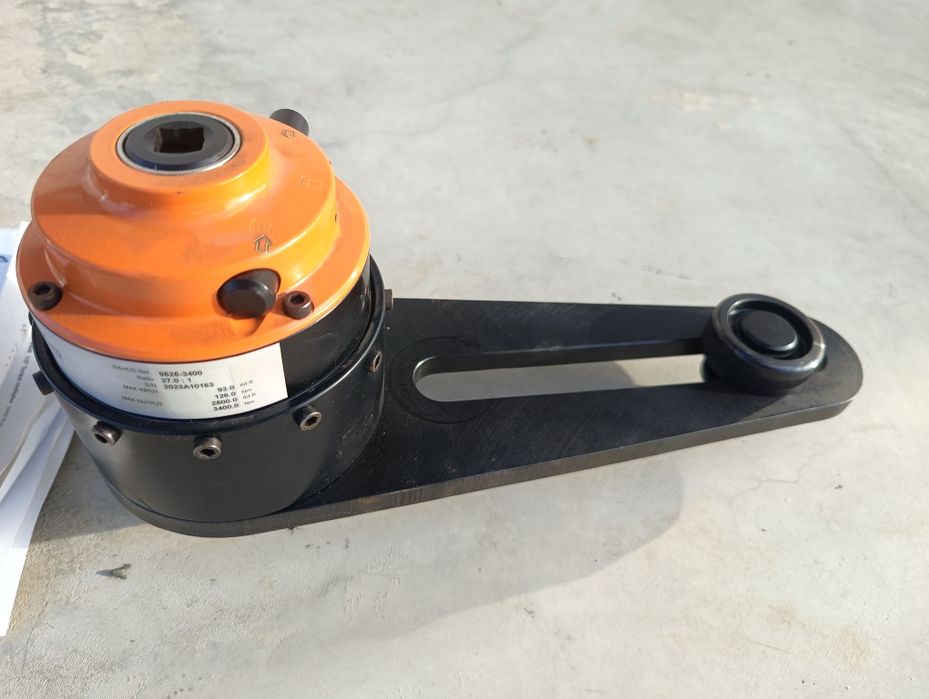 Przekladnik Bahco 9525 nowy 3400Nm wzmacniacz momentu