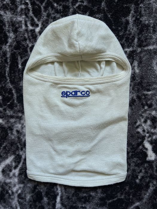 Підшоломник Sparco