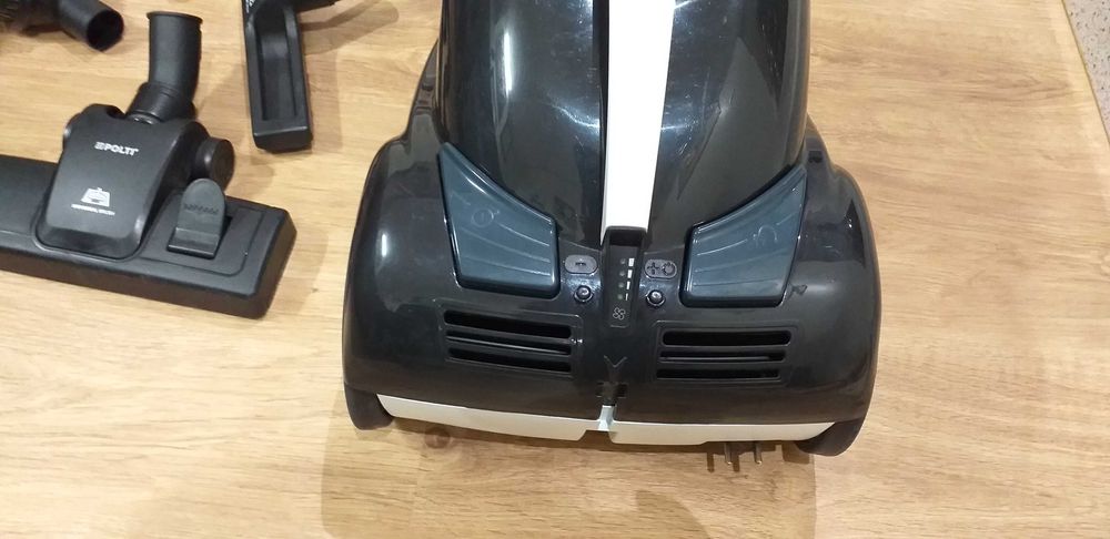 Aspirador Forzaspira