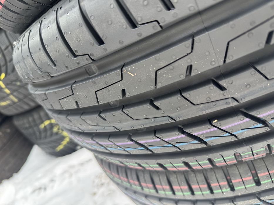 Nowe opony letnie 205/55/16 Matador Hectorra 5 2026r