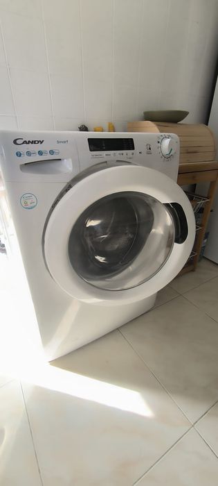 Maquina de lavar 7k