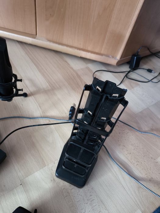 Stacja na pady + USB