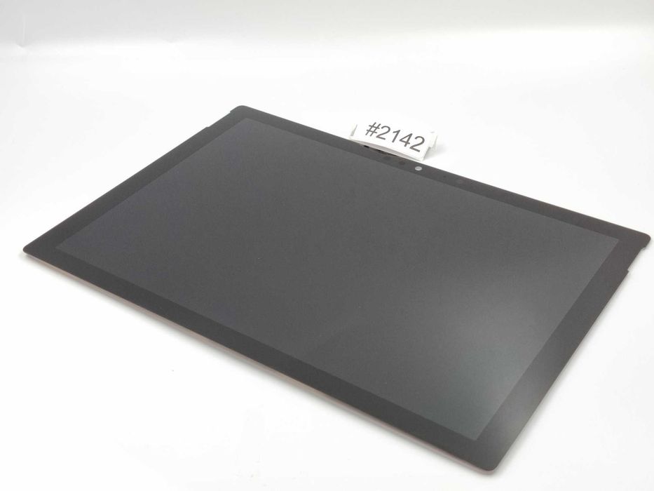 Wyświetlacz Microsoft Surface Pro 4 Pro 5 Pro 6 Demontaż Poznań # 2142