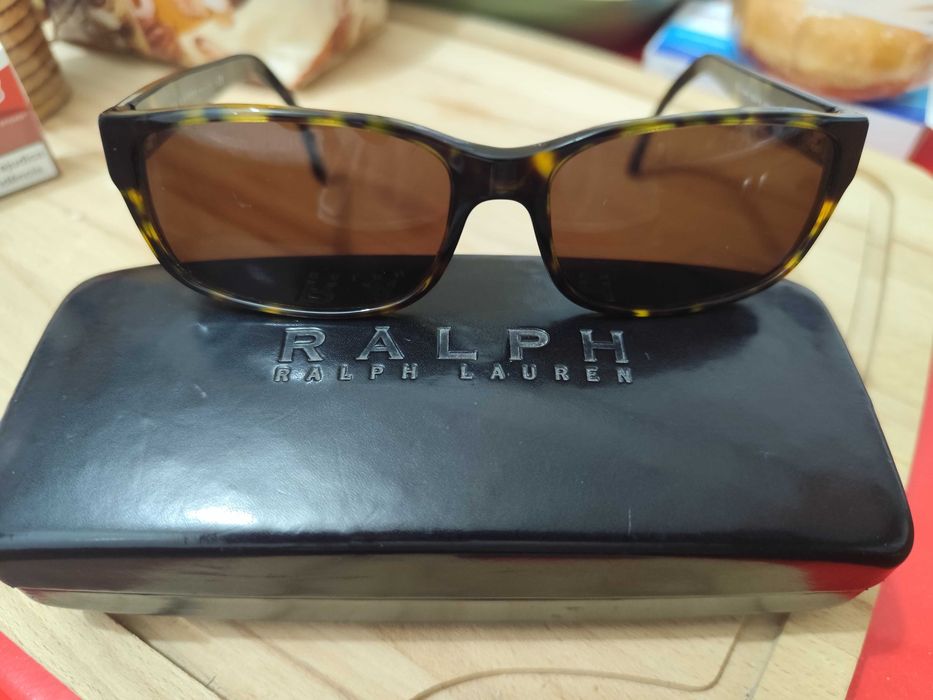Óculos Ralph Lauren