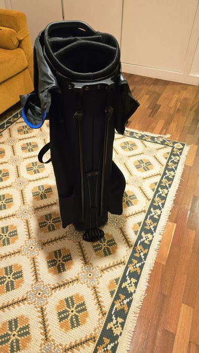 Stand Bag Golf como novo