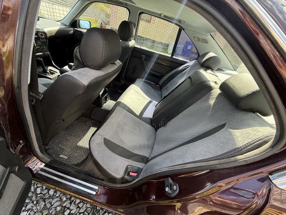 BMW Продам авто е 34