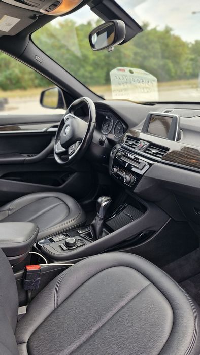 Продам Терміново BMW X1