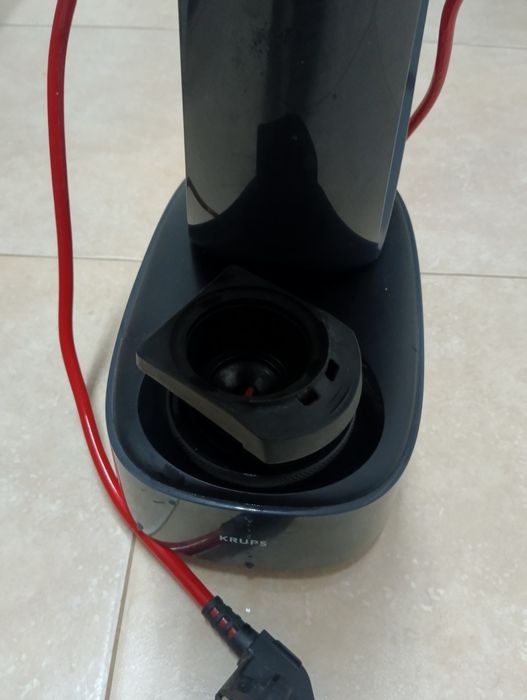 Maquina Cafe Dolce Gusto