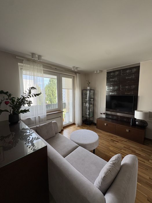 3 pokoje | 60 m² | Wysoki standard | Garderoba | Widzew