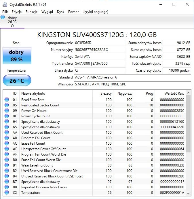 Biały Sony Vaio 13" i3-3110M/8GB/120GB/GT640M