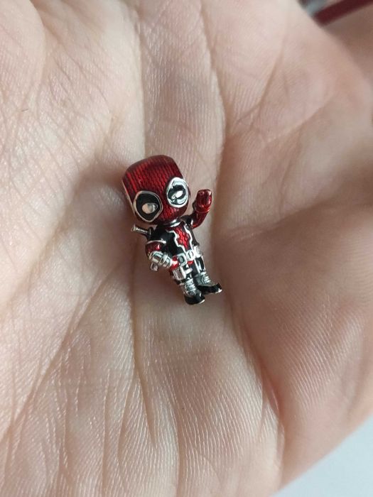 Deadpool pandora