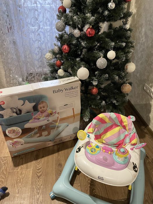 Продам Ходунки фірми SMIKI