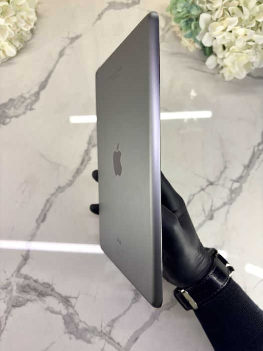~Новий iPad Air-1 100%АКБ Space Gray Wi-Fi (Магазин Гарантія)