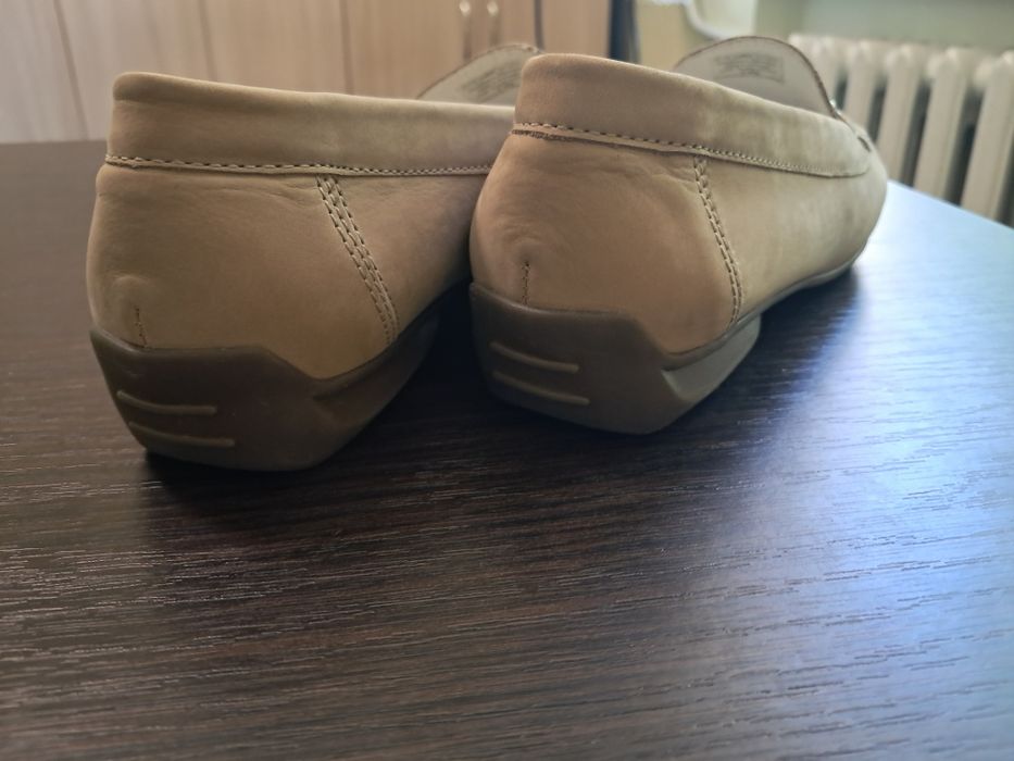 Туфлі жіночі 38 р
